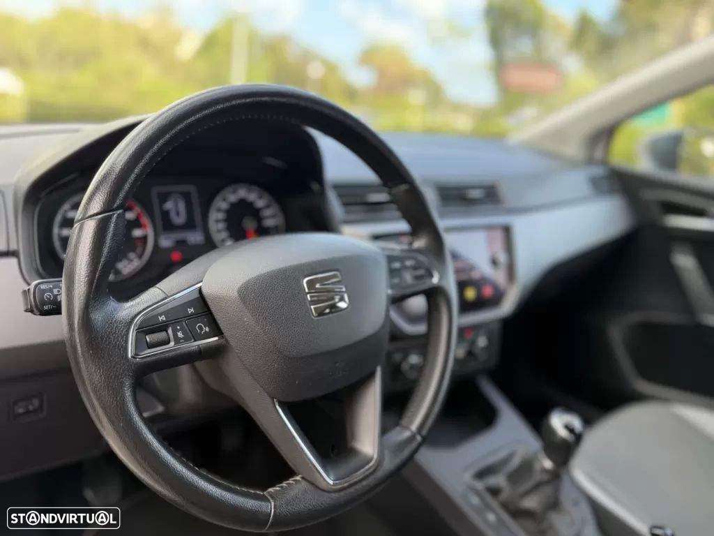 SEAT Ibiza 1.0 Style - 9