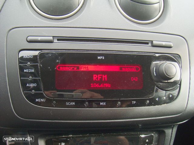 SEAT Ibiza 1.2 TSI Sport - 15