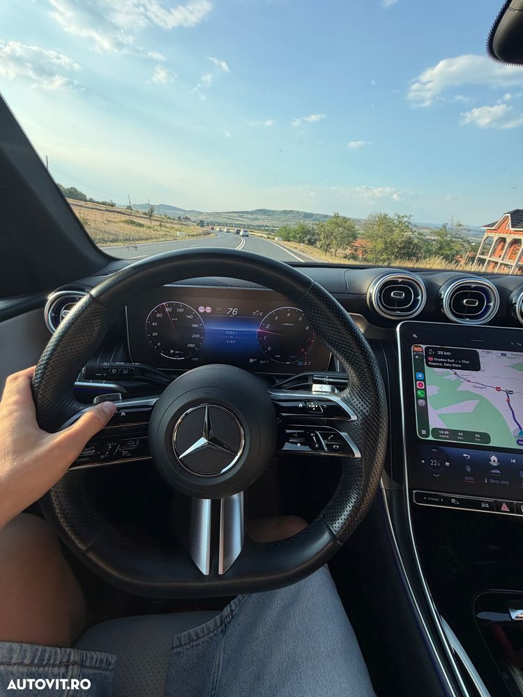 Mercedes-Benz GLC 200 4MATIC MHEV - 2