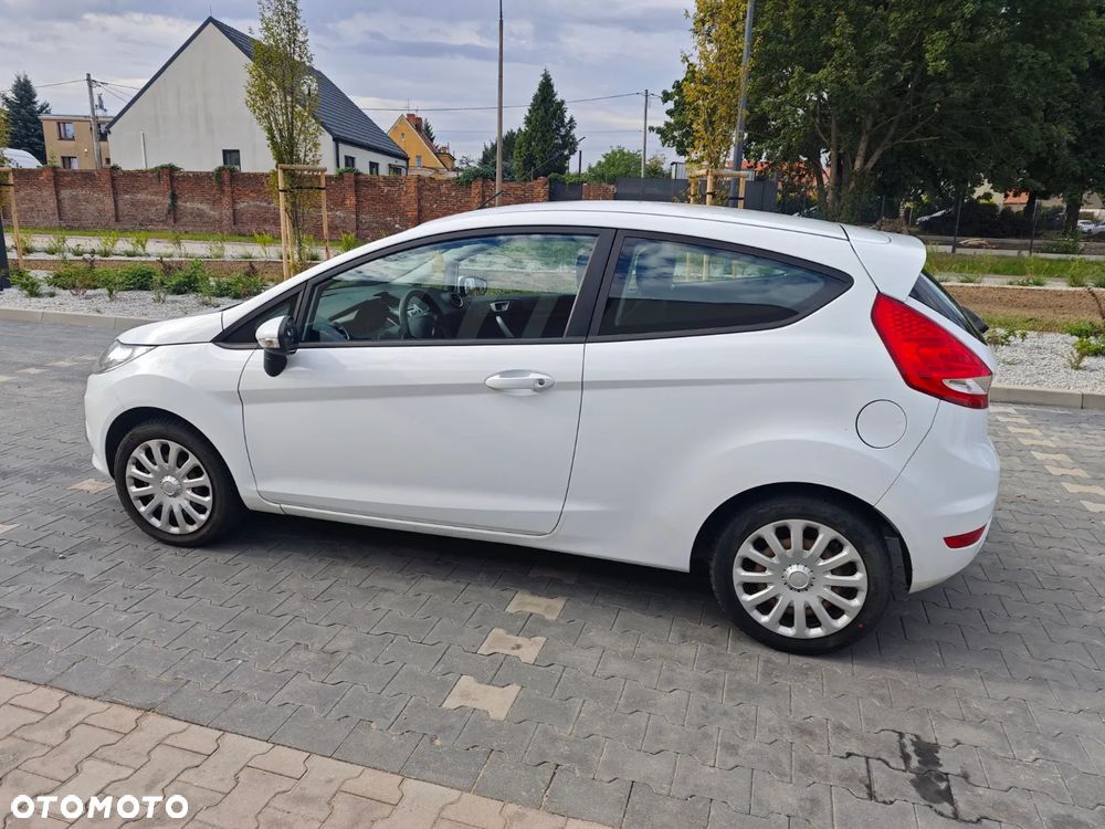Ford Fiesta - 14
