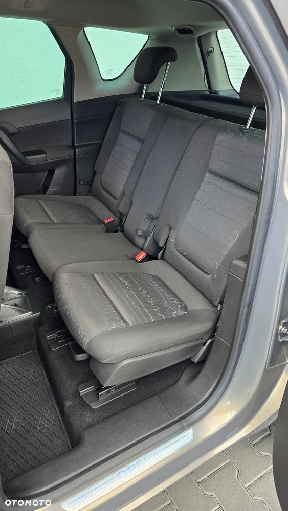 Opel Meriva 1.4 Automatik Innovation - 9