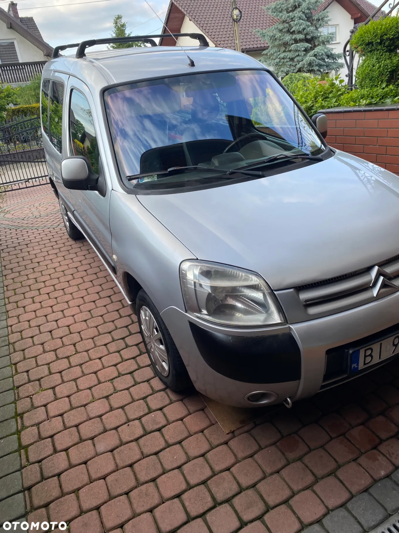 Citroën Berlingo - 3