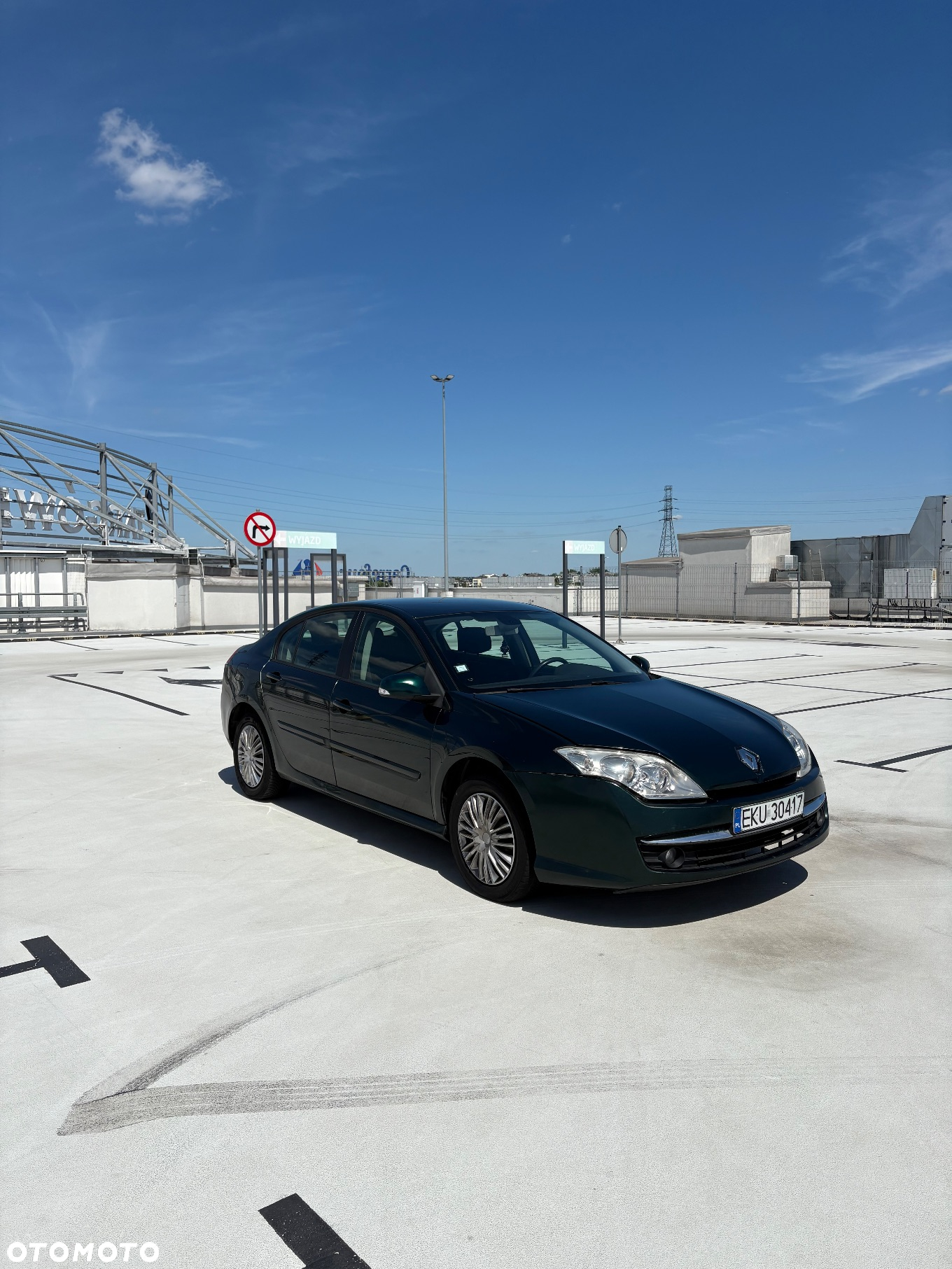 Renault Laguna 1.5 dCi Expression - 2