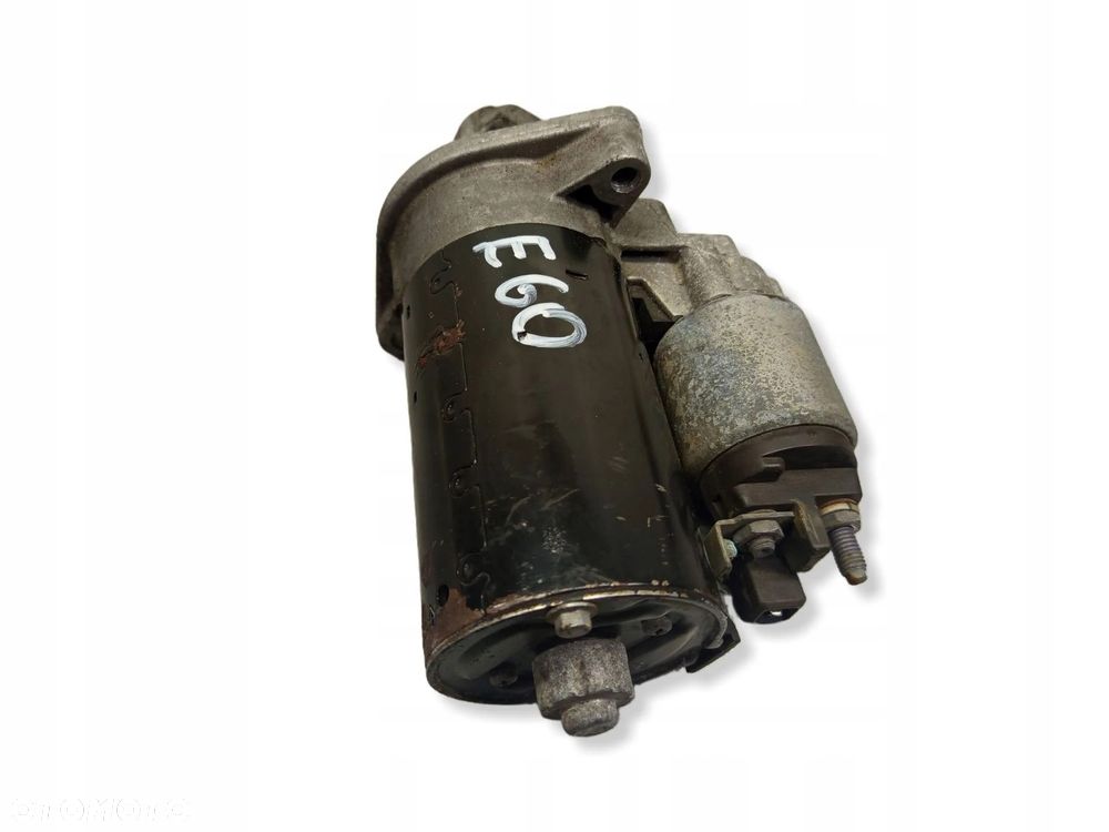 Rozrusznik BMW 5 E60 E61 2.0 F30 F31 F32 763819402 - 15