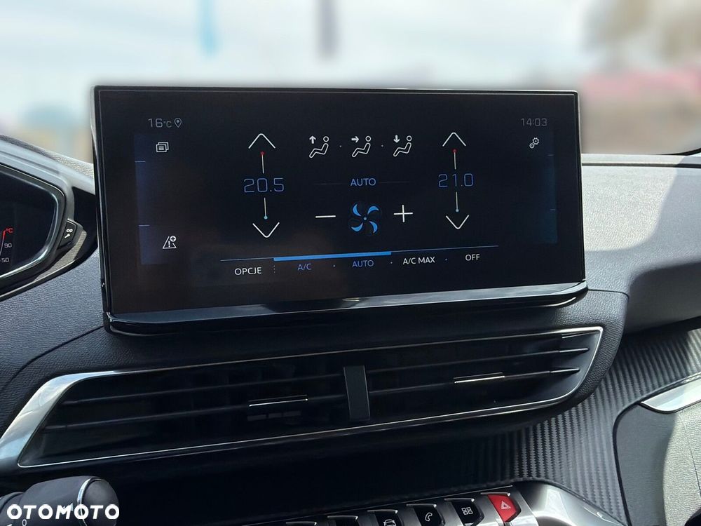 Peugeot 3008 1.5 BlueHDi Allure Pack S&S EAT8 - 27