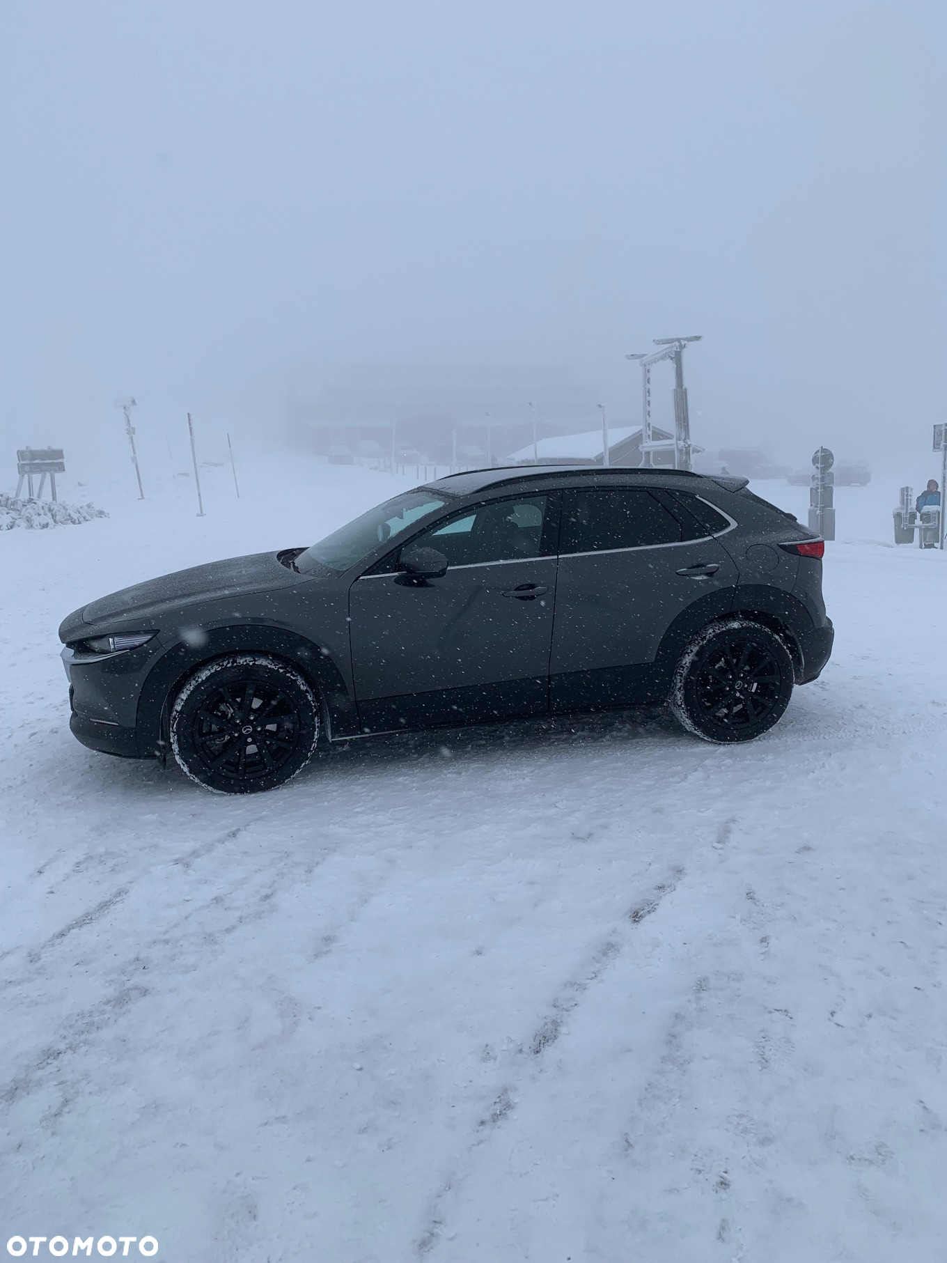 Mazda CX-30 - 2