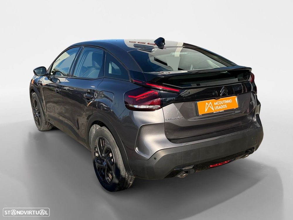 Citroën C4 1.2 PureTech Plus - 3