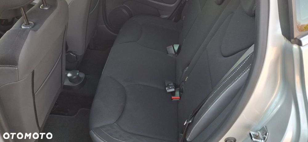 Renault Clio 1.2 Energy TCe Limited 2018 - 12