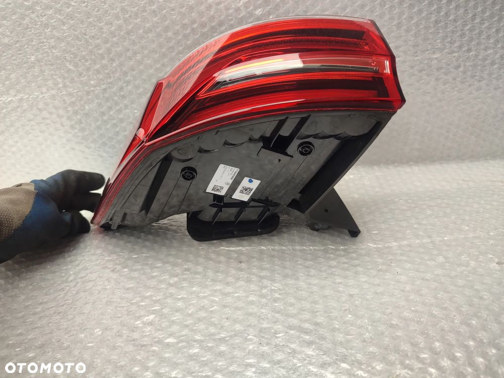 LAMPA TYŁ TYLNA LEWA VW TRANSPORTER T7 LED 7T0945095B - 5