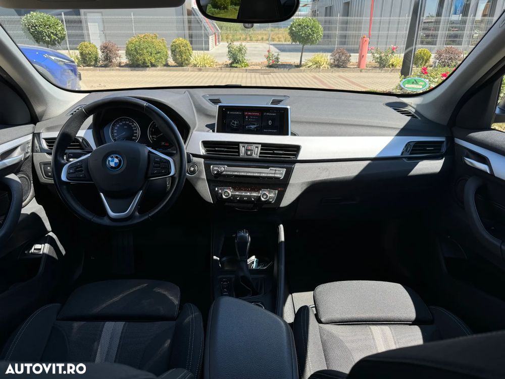 BMW X1 xDrive25e AT PHEV - 14