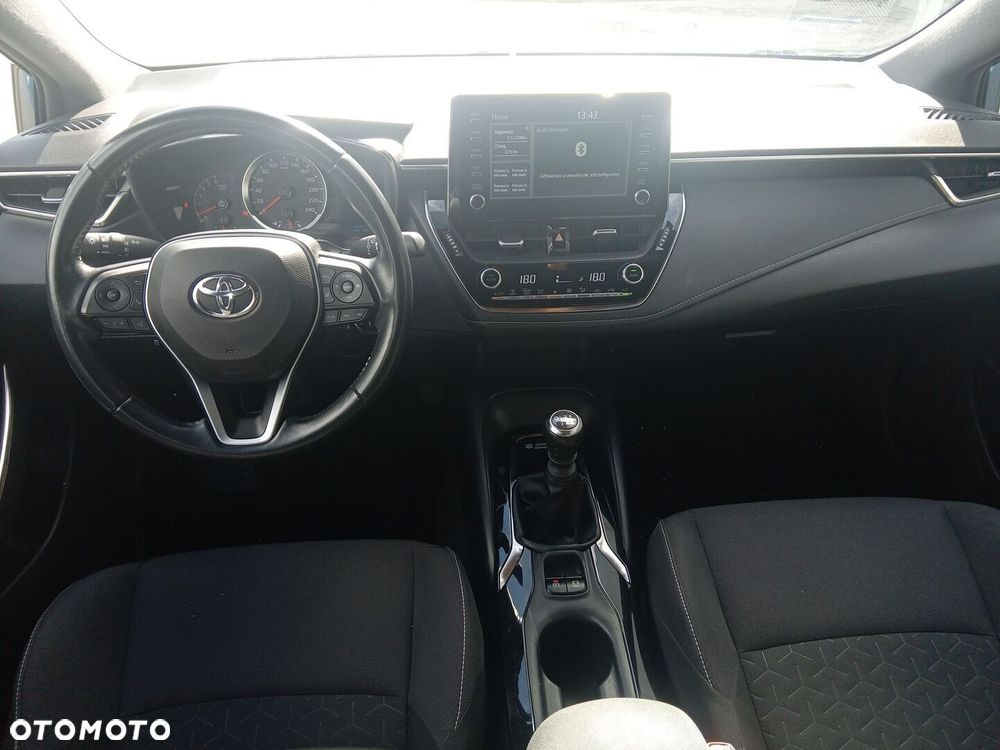 Toyota Corolla - 15