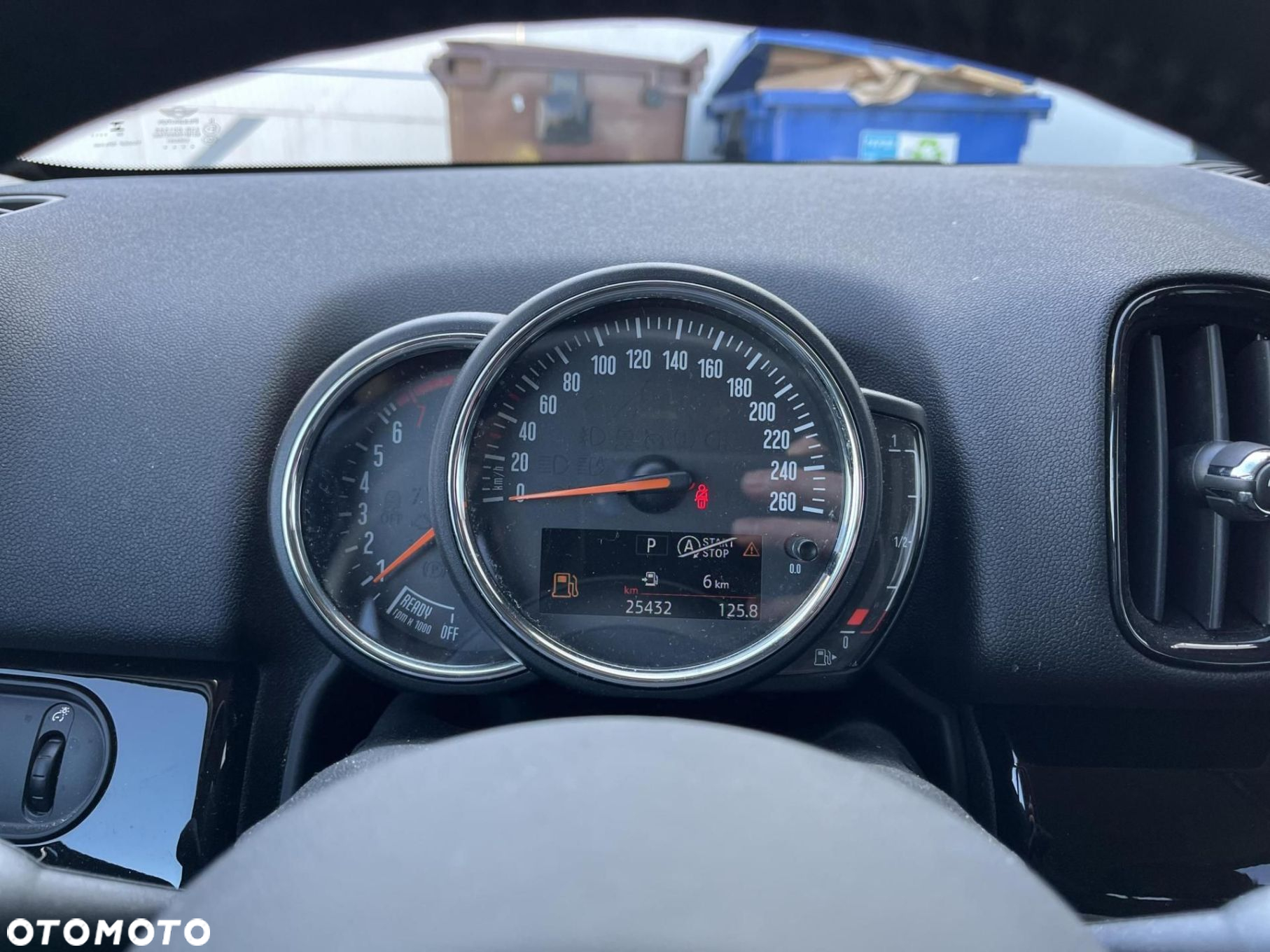 MINI Countryman - 15