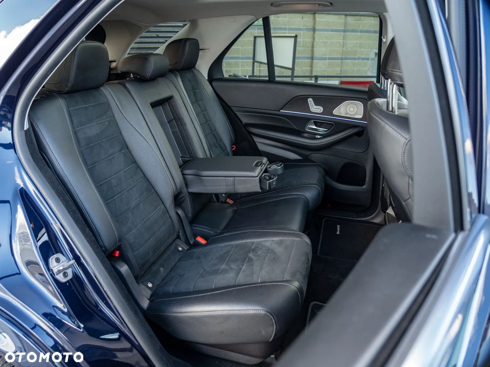 Mercedes-Benz GLE 300 d 4-Matic - 13