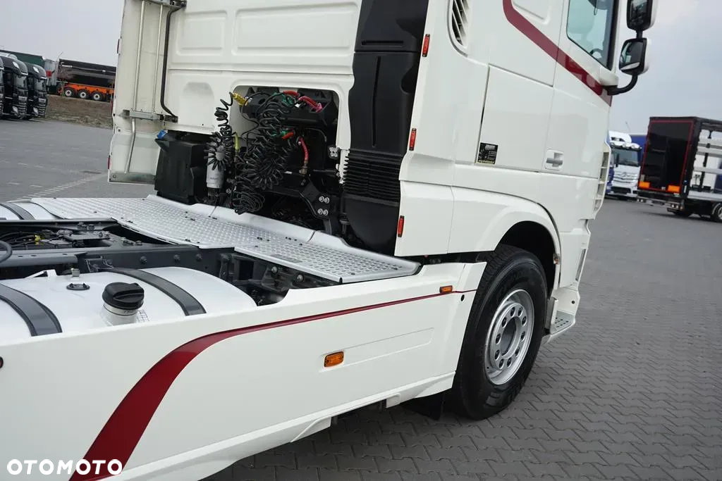 DAF 106 / 480 / EURO 6 / ACC / I -COOL / SUPER SPACE CAB - 29