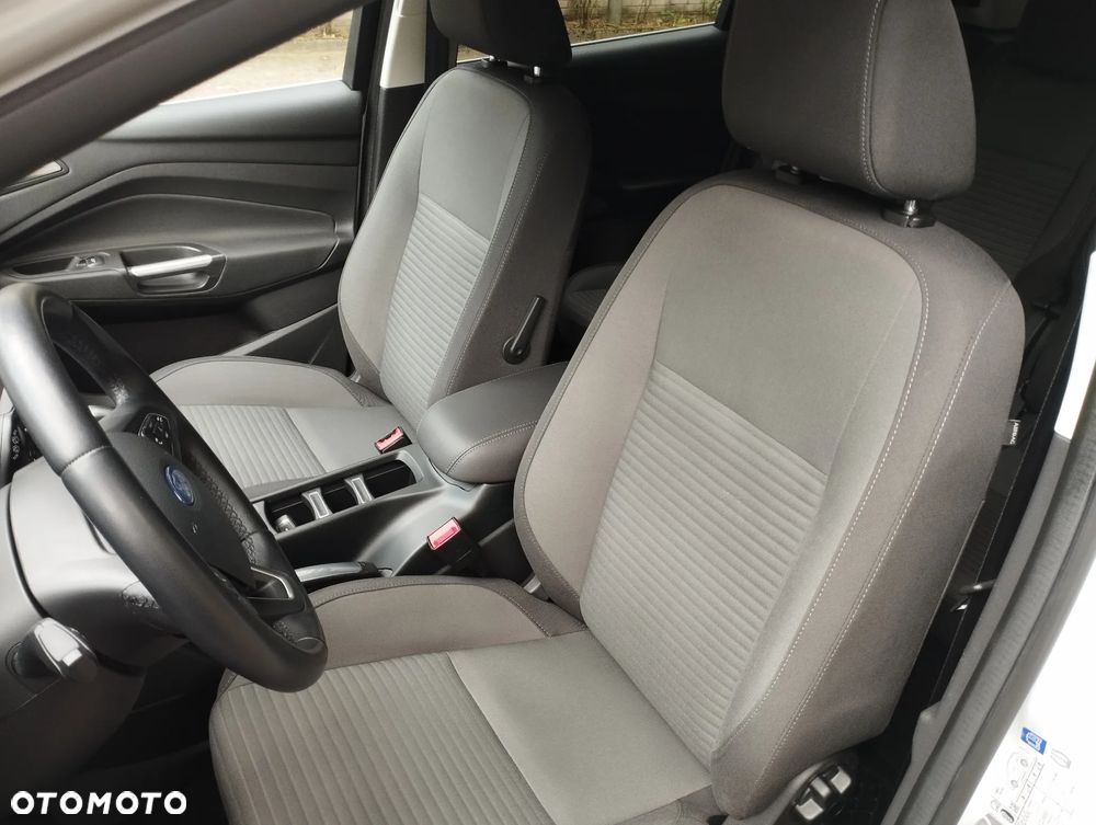 Ford C-MAX 1.5 EcoBoost Start-Stop-System Titanium - 17