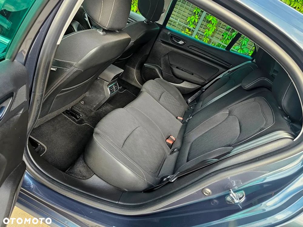 Renault Megane - 19