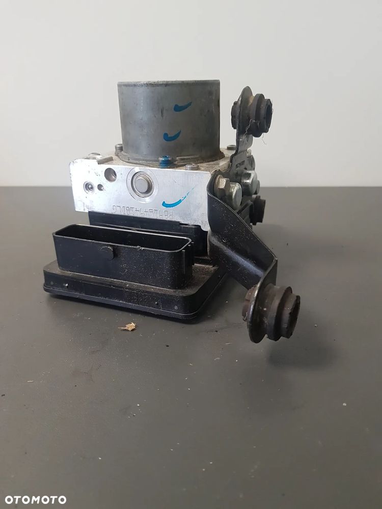 VW SKODA AUDI POMPA HAMULCOWA ABS 5N0614109CR - 2