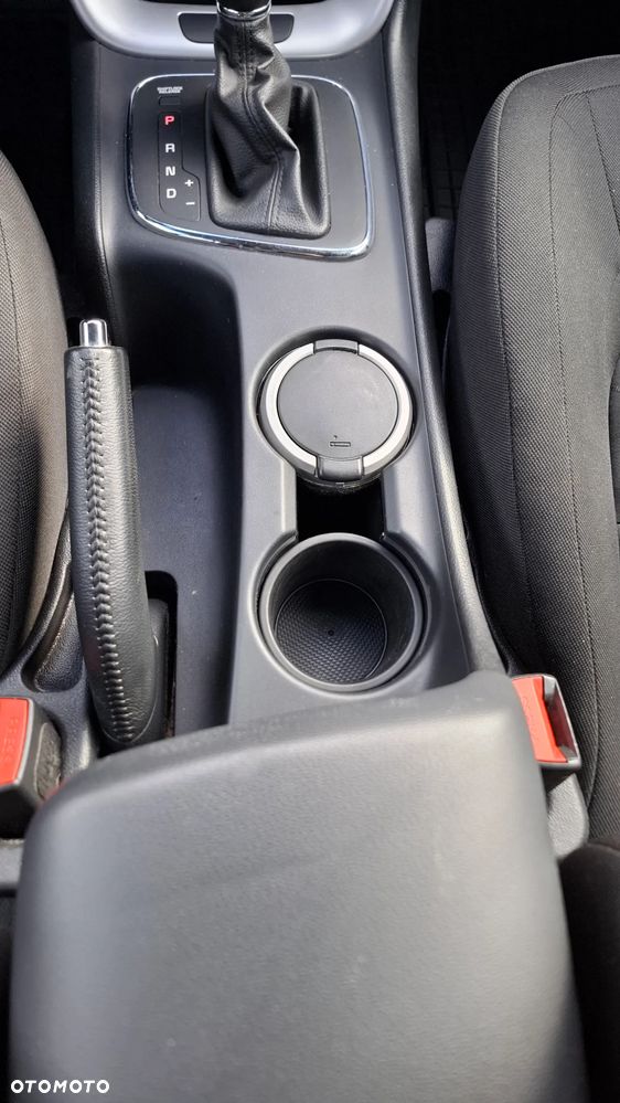 Kia Ceed 1.6 GDI L Business Line DCT - 19