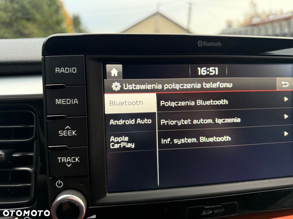 Kia Stonic 1.4 Spirit - 16