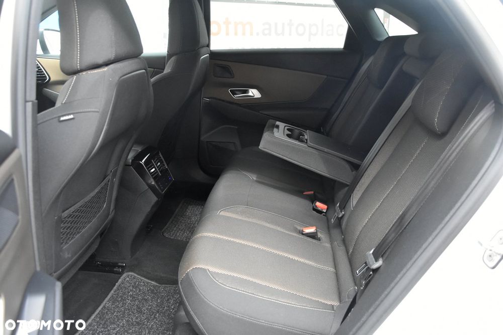 DS Automobiles DS 7 Crossback - 22