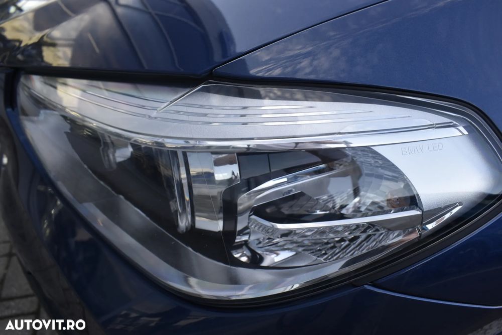 BMW X3 xDrive20d AT Advantage - 40