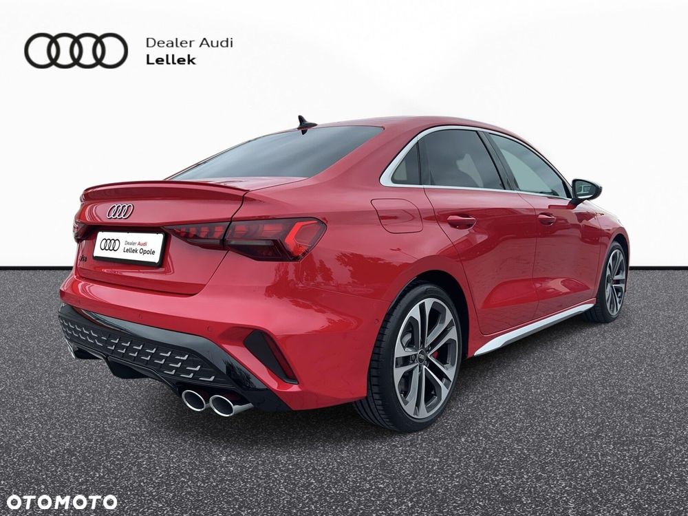 Audi S3 Limousine TFSI Quattro S tronic - 6
