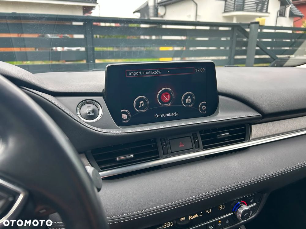 Mazda 6 2.0 SKYPassion - 29