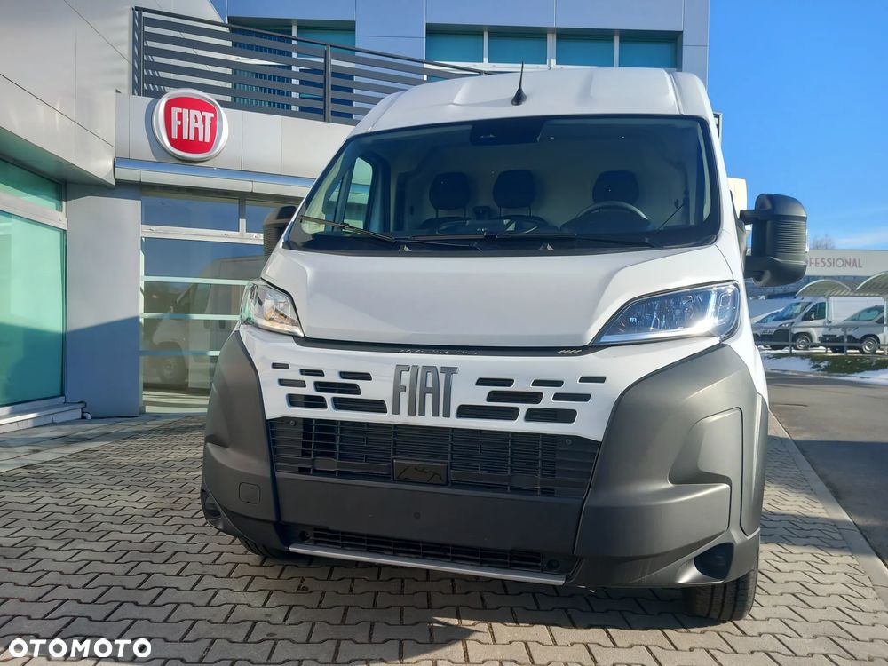 Fiat E-Ducato Furgon L3H2 3,5t 110kWh - 4