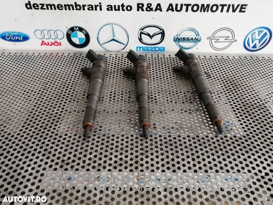 Injectoare Injector Rover 75 Bmw 2.0 Diesel Cod  Injectoare Injector Rover 75 Bmw 2.0 Dies - 1