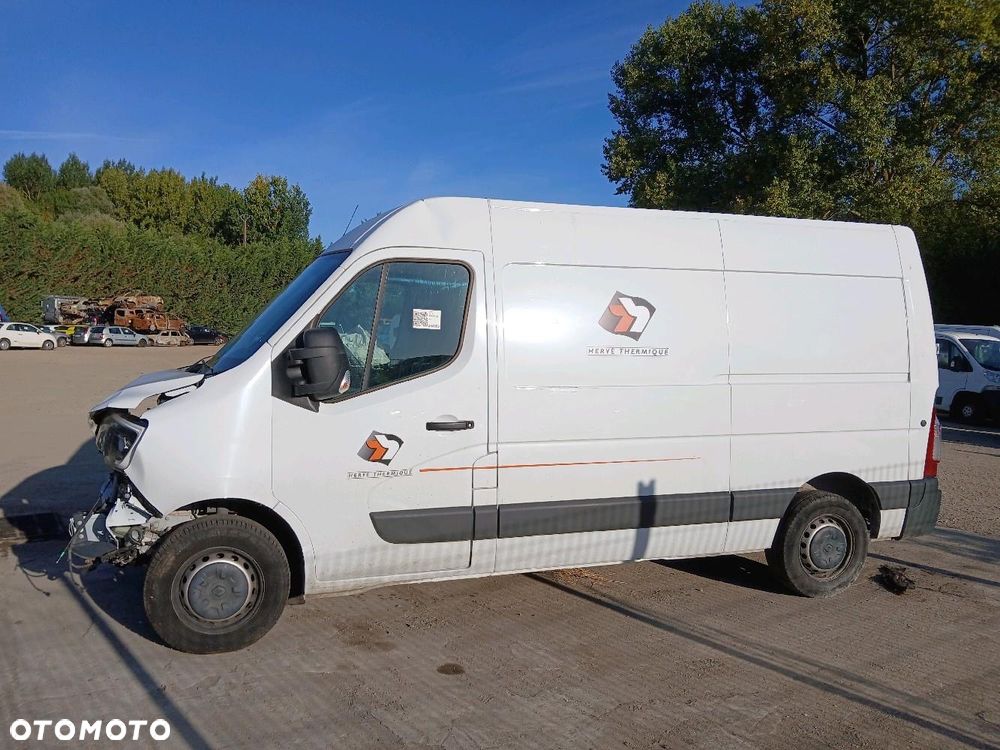 Renault Master - 4