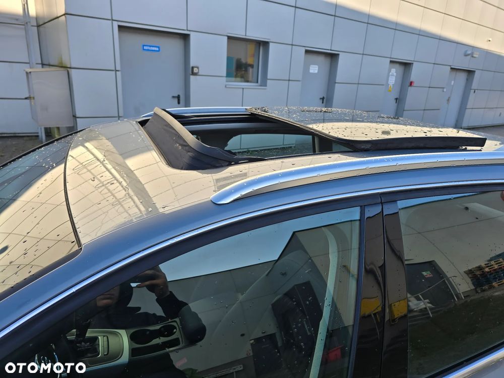 Audi A4 Avant 2.0 TDI DPF Ambiente - 10