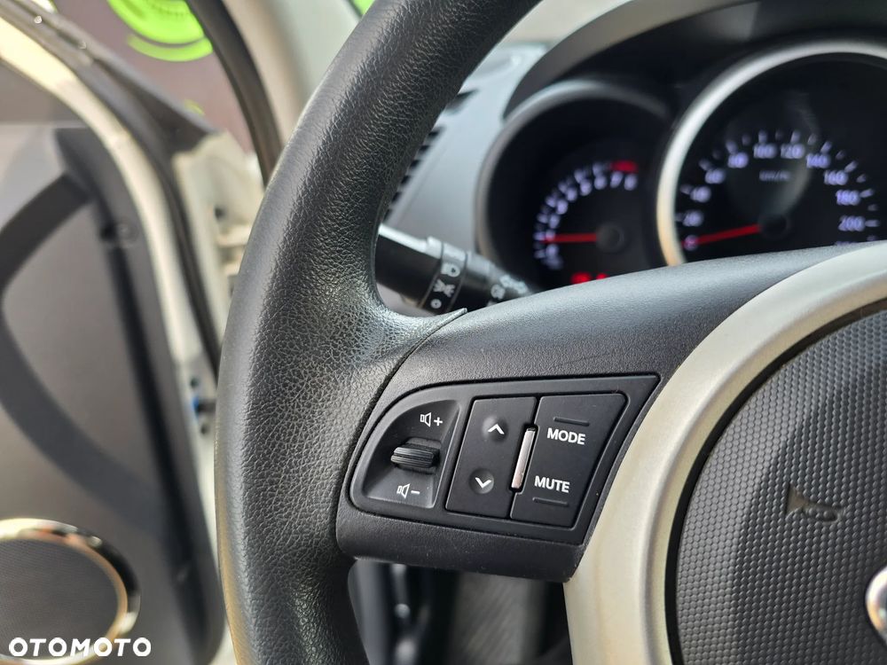 Kia Soul - 22