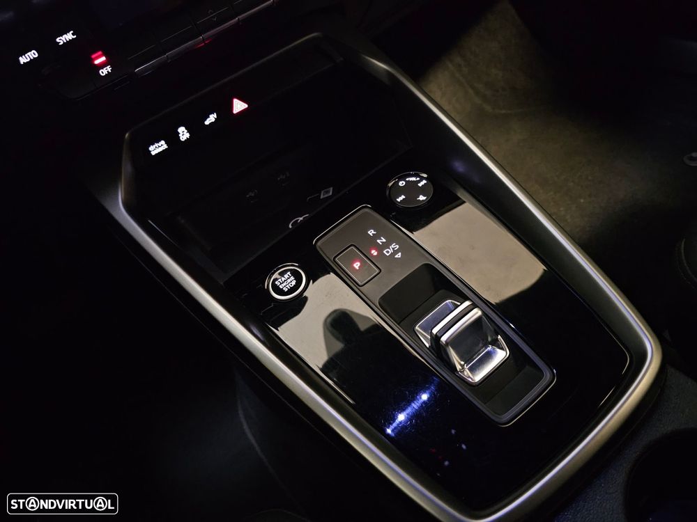 Audi A3 Sportback 40 TFSIe Advanced - 18