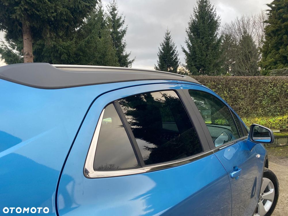 Opel Mokka 1.4 Turbo ecoFLEX Start/Stop Color Innovation - 17