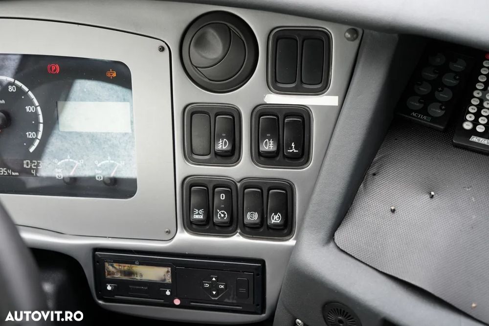 Scania IRIZAR I4 / IMPORTAT DIN FRANȚA / - 27