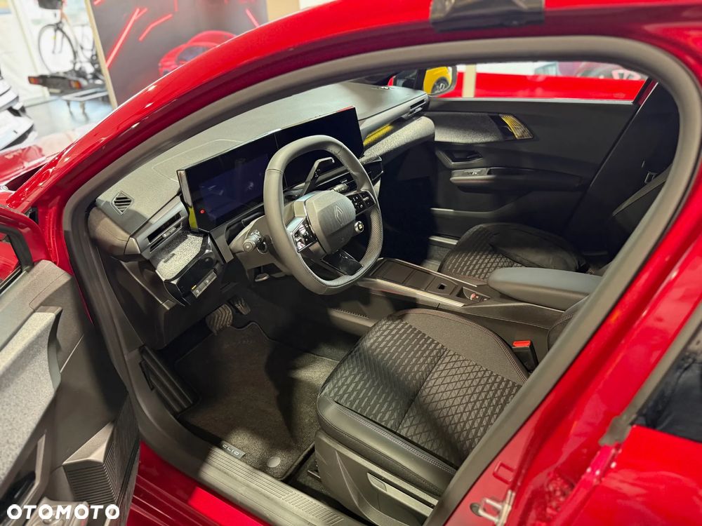 Renault Clio 1.8 E-TECH Full Hybrid 160 Techno - 6