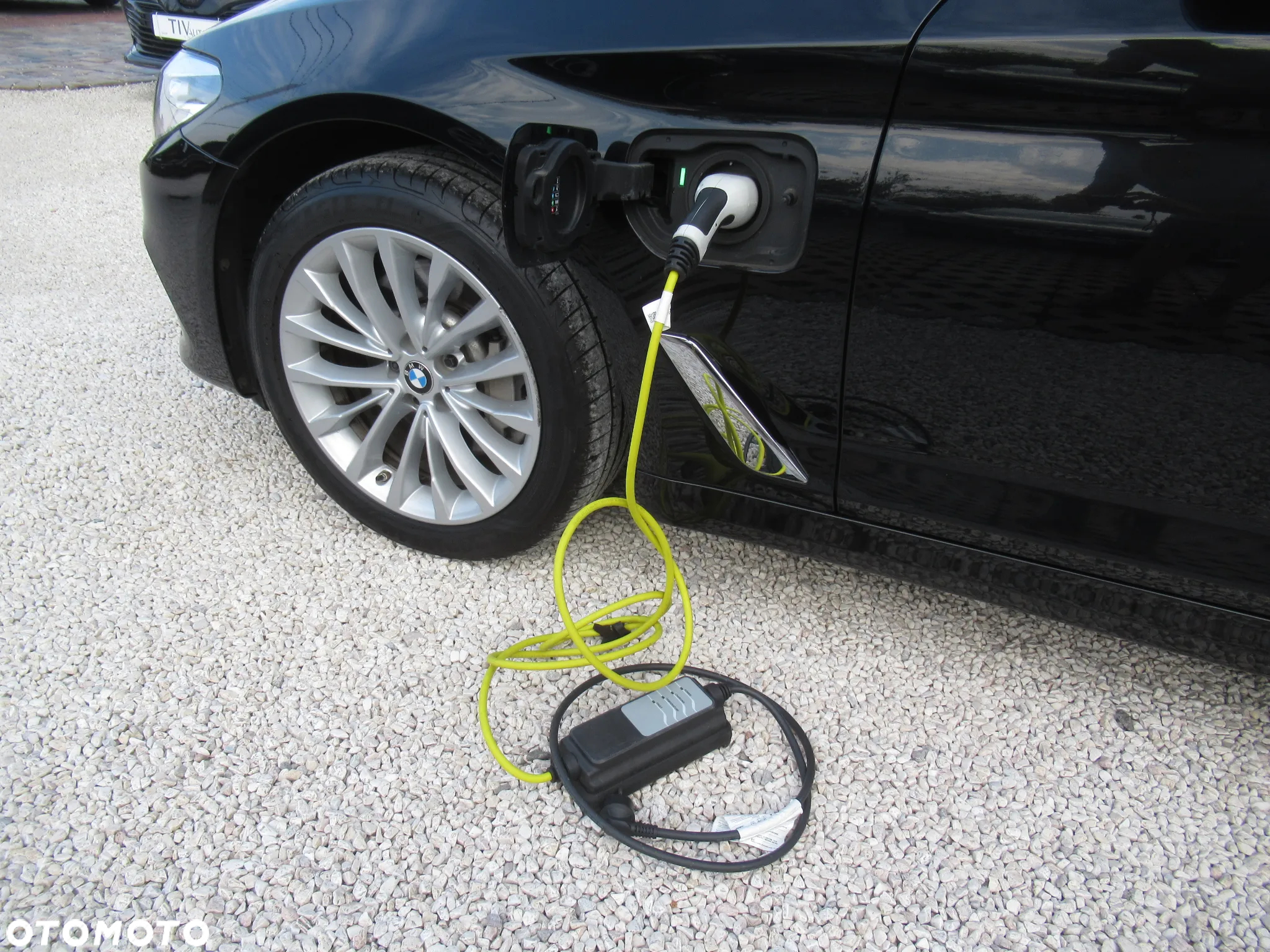 BMW Seria 5 - 5