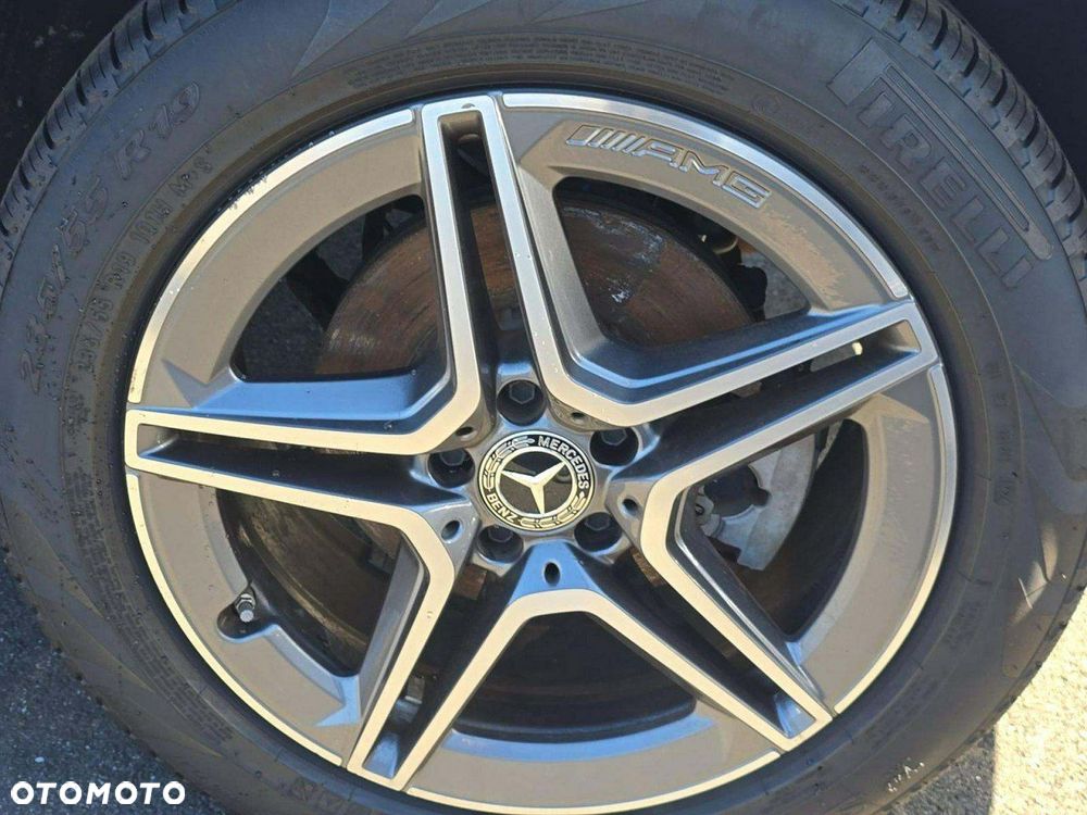 Mercedes-Benz GLC 300 4Matic 9G-TRONIC AMG Line - 16