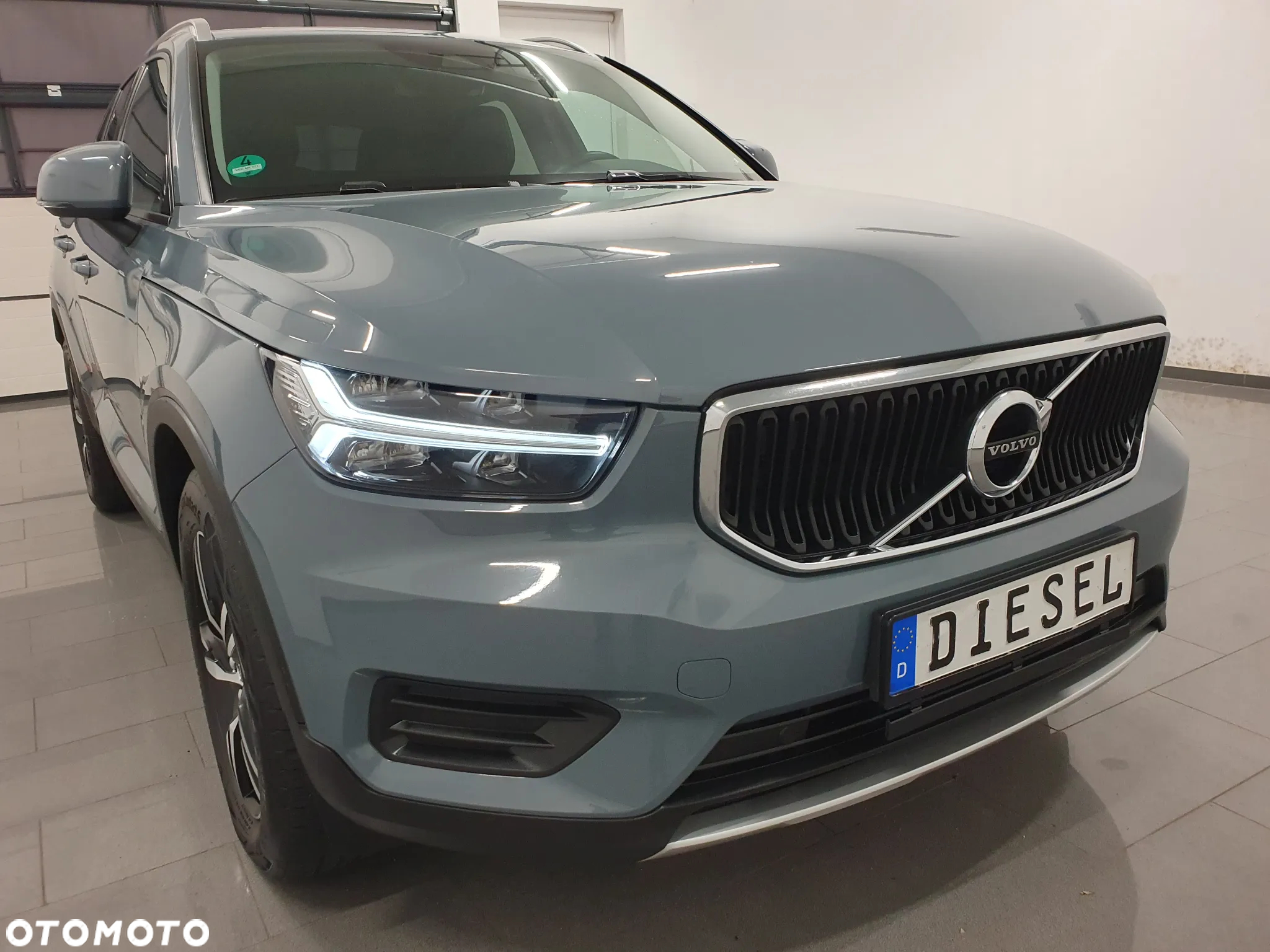 Volvo XC 40 D3 R-Design - 30