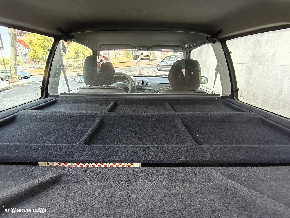 Citroën Saxo 1.5D - 8