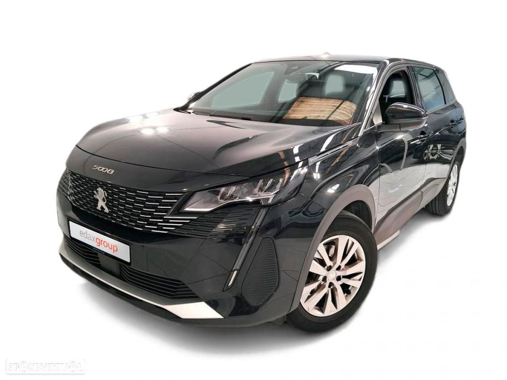 Peugeot 5008 1.5 BlueHDi Active Pack EAT8 - 1