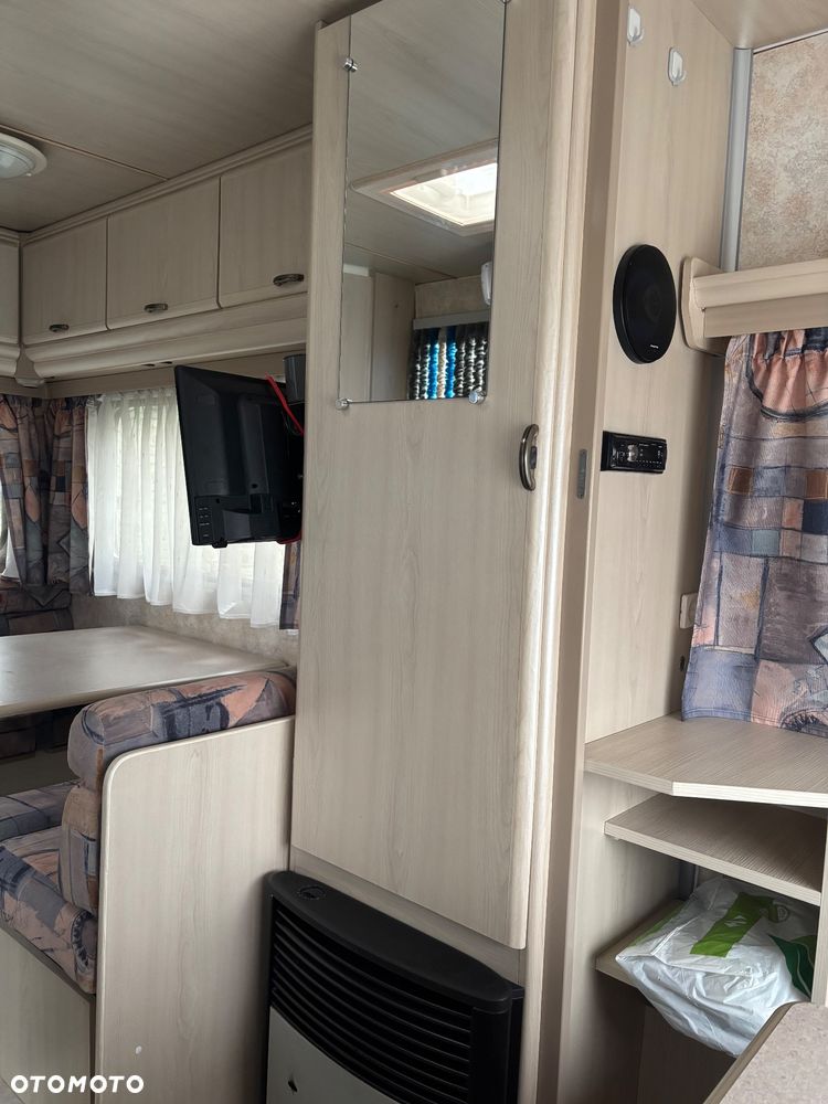 Caravelair B4001 - 9