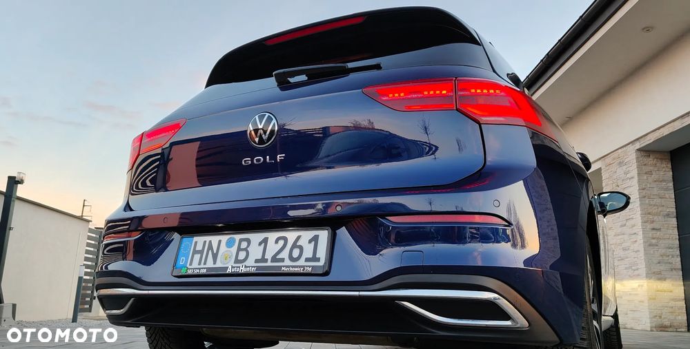 Volkswagen Golf - 30