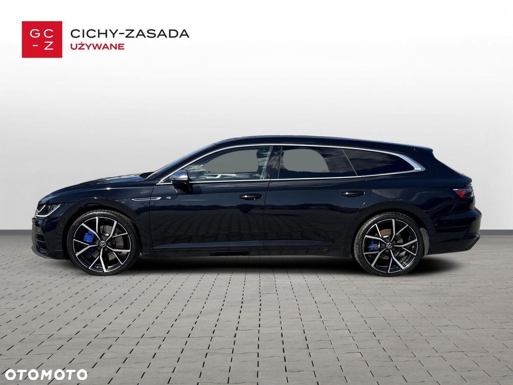 Volkswagen Arteon Shooting Brake 2.0 TSI 4Motion R DSG - 3