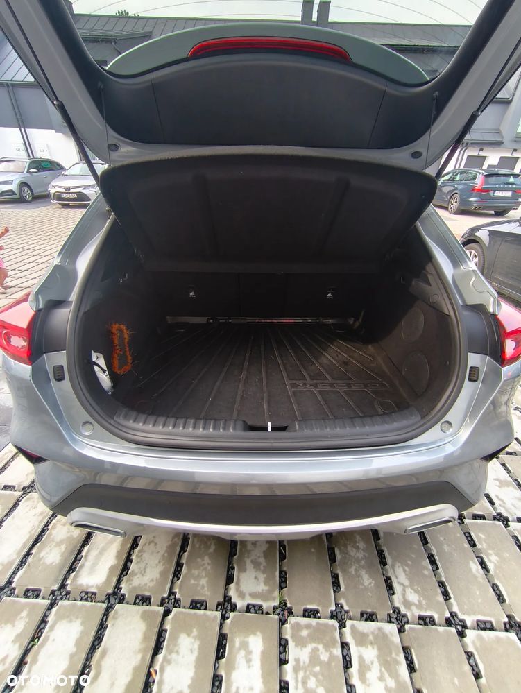 Kia XCeed 1.4 T-GDI L Business Line DCT - 12