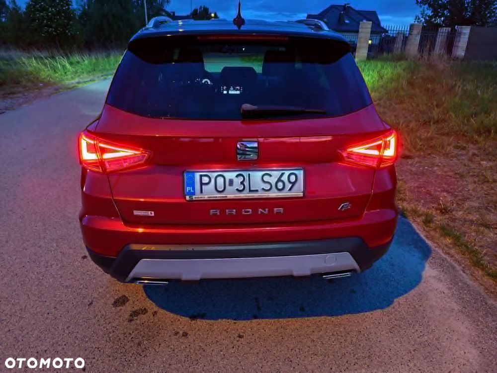 Seat Arona - 17