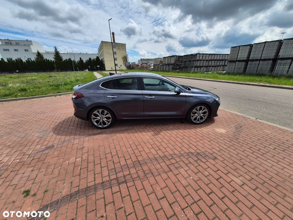 Hyundai i30 - 9