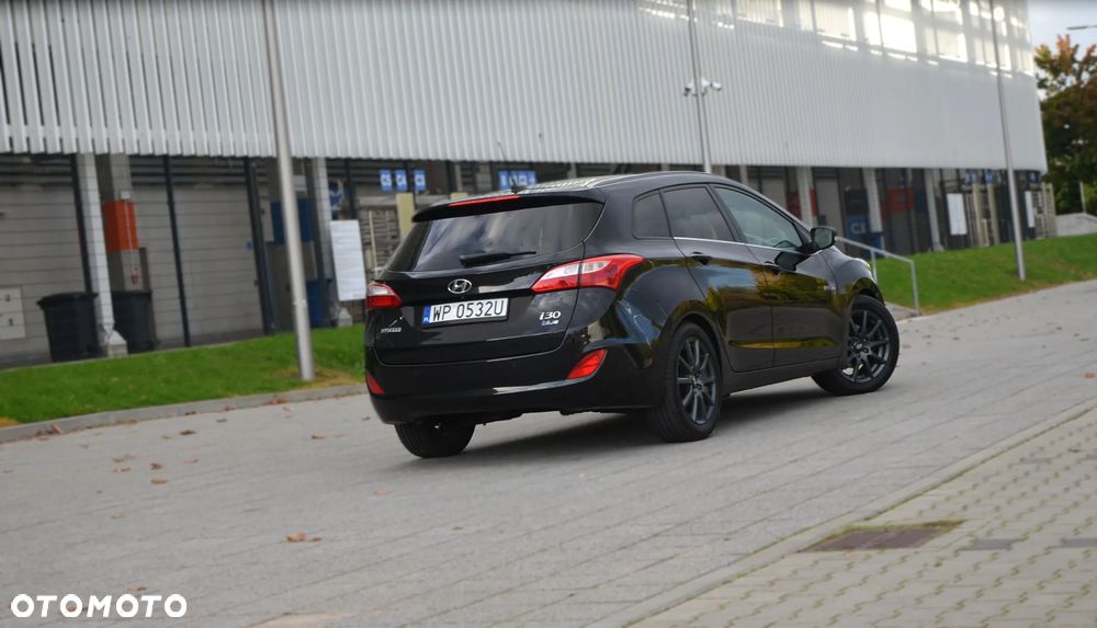 Hyundai i30 - 12