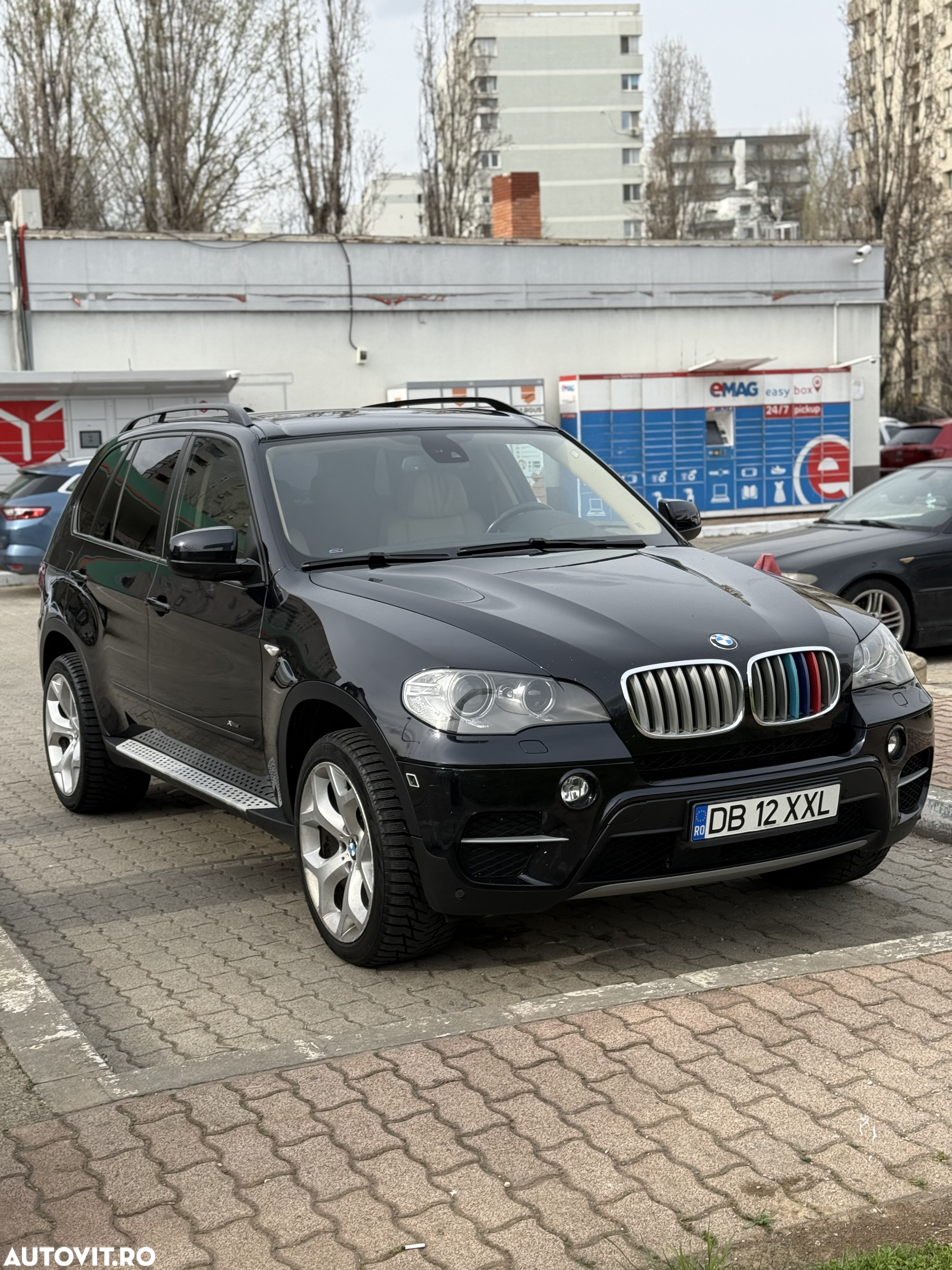 BMW X5 - 3