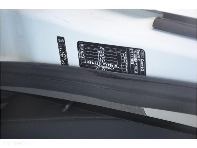 Ford Transit Connect - 11